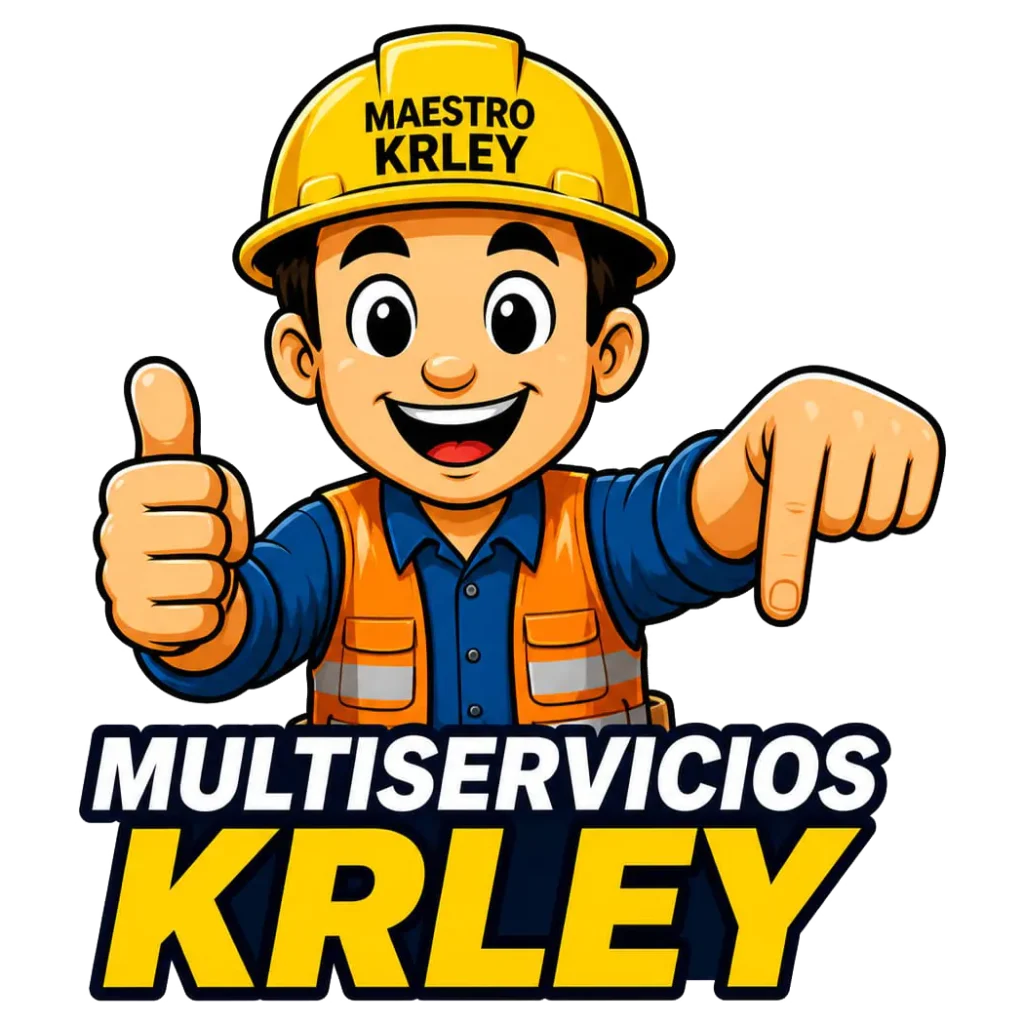 Multiservicios KRLEY